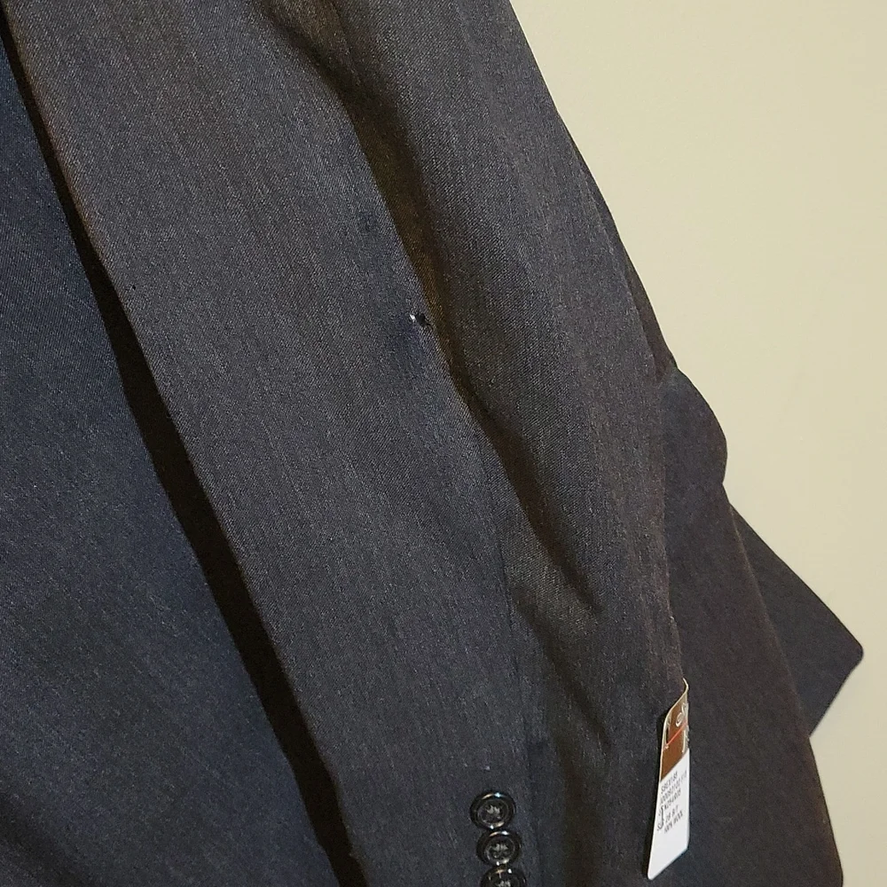 Jos. A. Bank signature collection